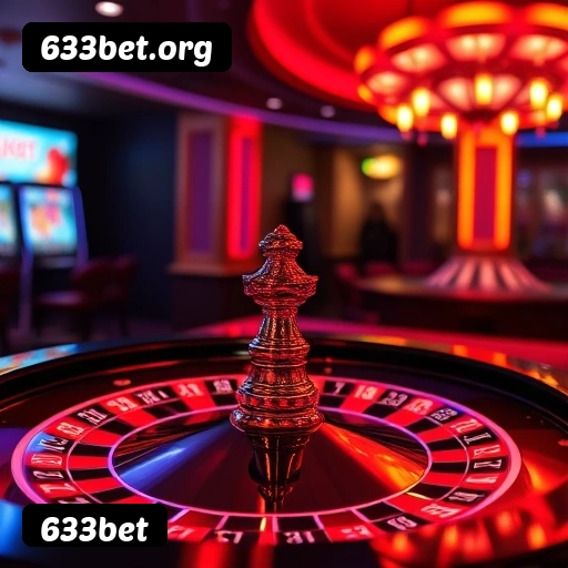 Imagem secundária de apoio para instalação do app 633bet