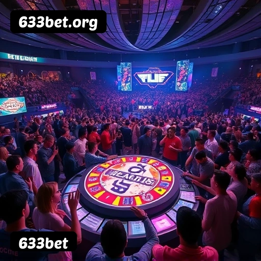 Jogos de Cassino em Destaque - Slots, Roleta, Blackjack